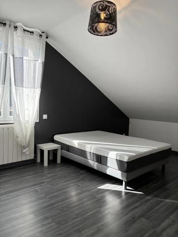Appartement à louer au Monastère (12000)