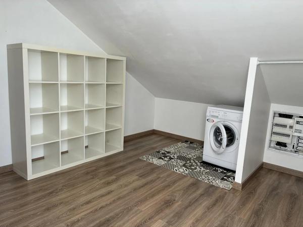 Appartement à louer au Monastère (12000)