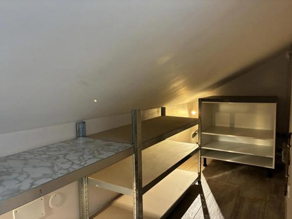 Appartement à louer au Monastère (12000)