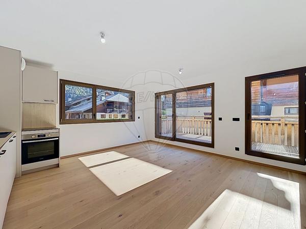 Appartement 2 chambre(s) à vendre - Morzine, Haute-Savoie - 74
