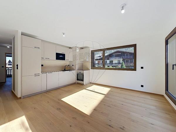 Appartement 2 chambre(s) à vendre - Morzine, Haute-Savoie - 74