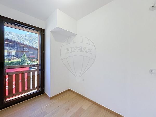 Appartement 2 chambre(s) à vendre - Morzine, Haute-Savoie - 74