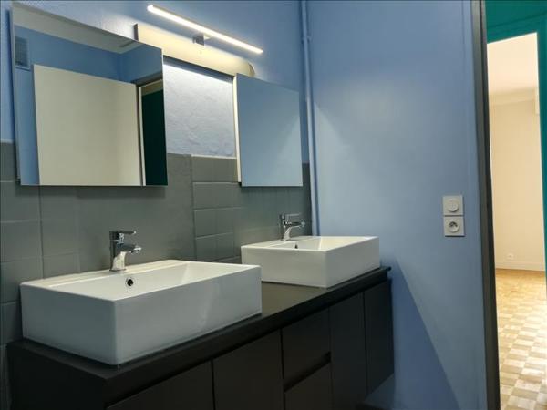 Appartement à vendre |  Lanester |  4 pièces | 80 m²