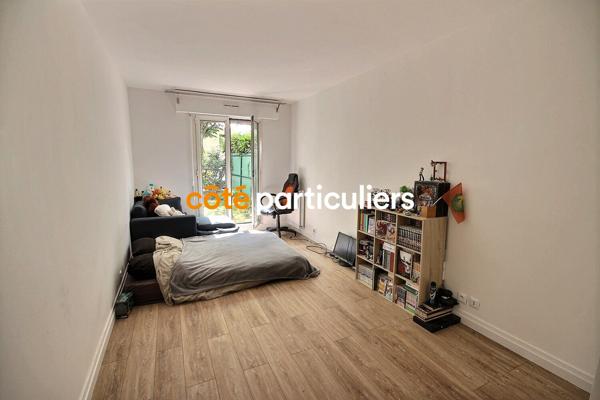 Vente Appartement23,95 m² - 1 Pièce - CHATILLON (92320)