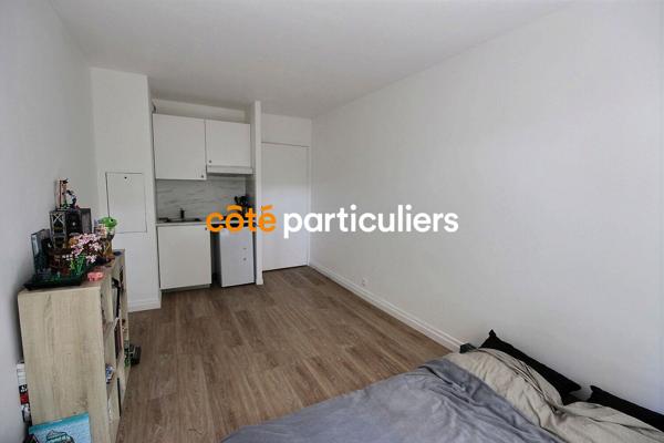 Vente Appartement23,95 m² - 1 Pièce - CHATILLON (92320)