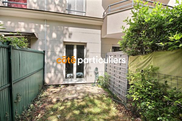 Vente Appartement23,95 m² - 1 Pièce - CHATILLON (92320)