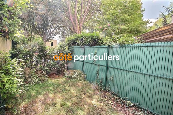 Vente Appartement23,95 m² - 1 Pièce - CHATILLON (92320)