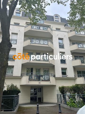 Vente Appartement23,95 m² - 1 Pièce - CHATILLON (92320)