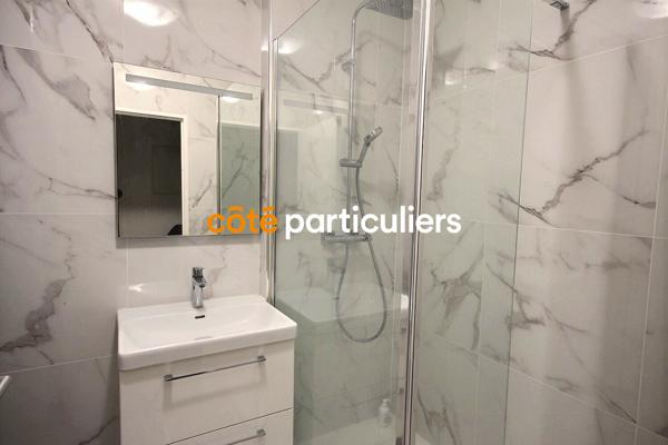 Vente Appartement23,95 m² - 1 Pièce - CHATILLON (92320)