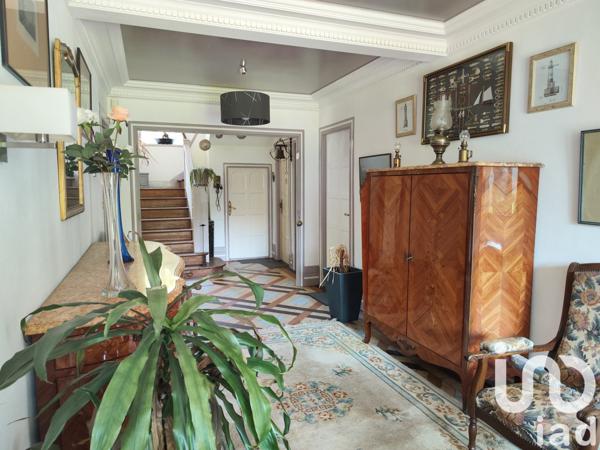 Maison 12 pièces de 392 m² à Ergué-Gabéric (29500)