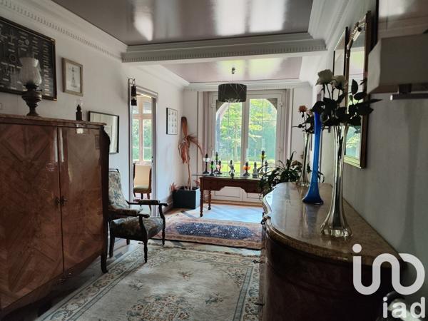 Maison 12 pièces de 392 m² à Ergué-Gabéric (29500)