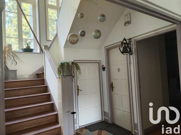 Maison 12 pièces de 392 m² à Ergué-Gabéric (29500)