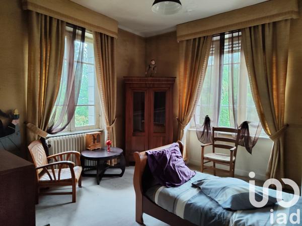 Maison 12 pièces de 392 m² à Ergué-Gabéric (29500)