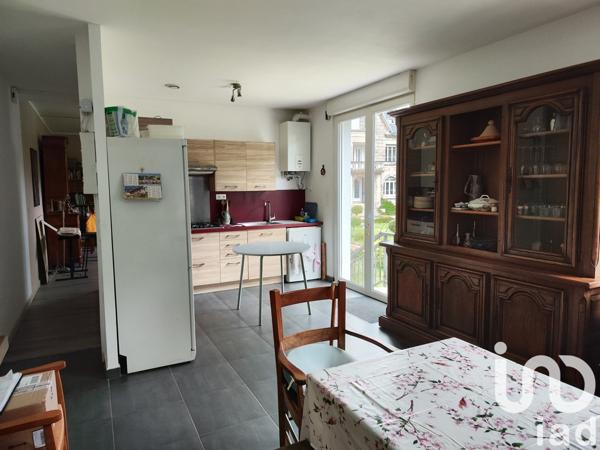Maison 12 pièces de 392 m² à Ergué-Gabéric (29500)