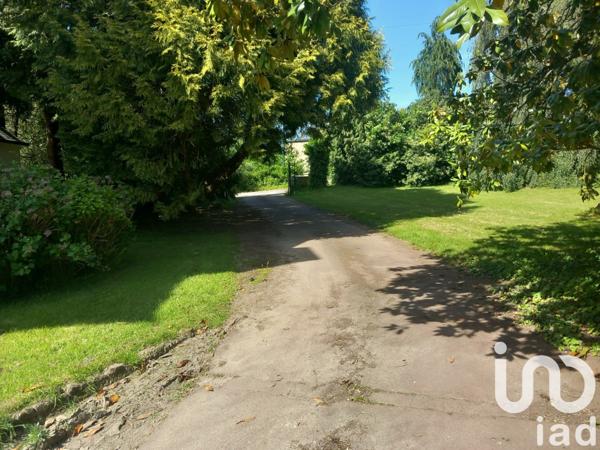 Maison 12 pièces de 392 m² à Ergué-Gabéric (29500)