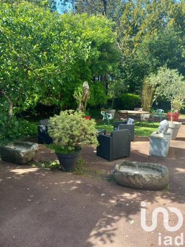 Maison 12 pièces de 392 m² à Ergué-Gabéric (29500)