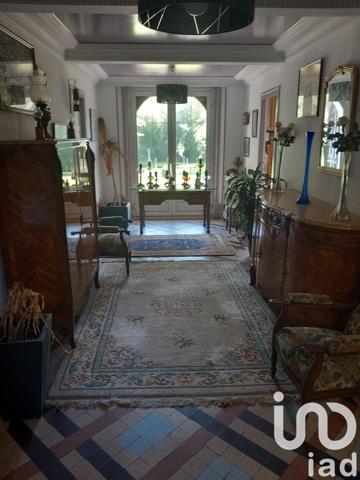 Maison 12 pièces de 392 m² à Ergué-Gabéric (29500)