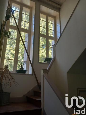 Maison 12 pièces de 392 m² à Ergué-Gabéric (29500)