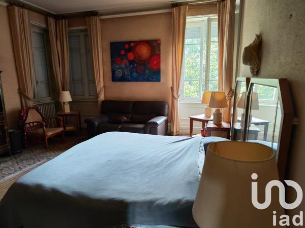 Maison 12 pièces de 392 m² à Ergué-Gabéric (29500)