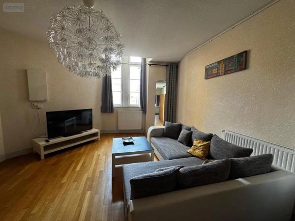 Achat - Appartement Dole 39100 3 pièces 57 m 2