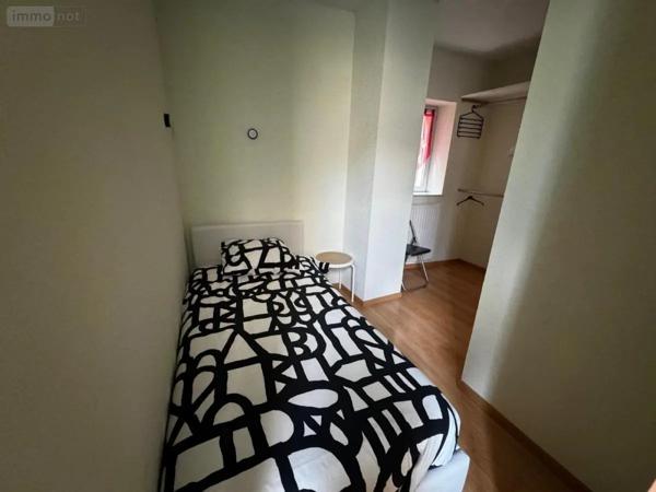 Achat - Appartement Dole 39100 3 pièces 57 m 2
