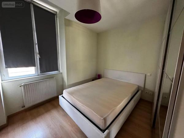 Achat - Appartement Dole 39100 3 pièces 57 m 2
