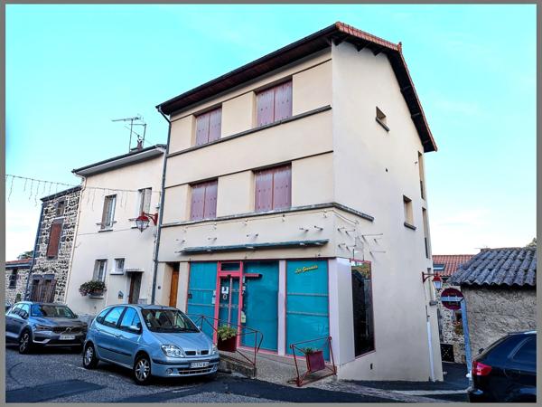 Immeuble à vendre CEYRAT (63)