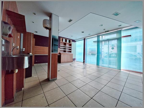 Immeuble à vendre CEYRAT (63)