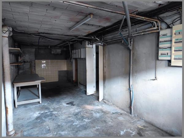 Immeuble à vendre CEYRAT (63)