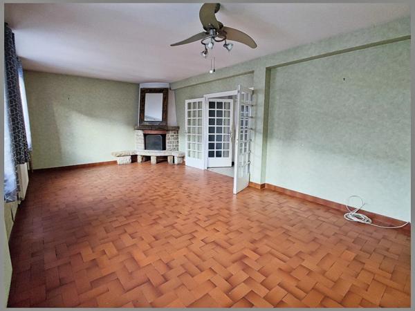 Immeuble à vendre CEYRAT (63)