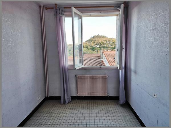 Immeuble à vendre CEYRAT (63)