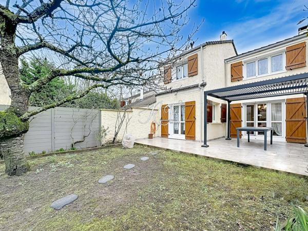 maison familiale sans travaux