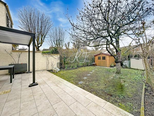 maison familiale sans travaux