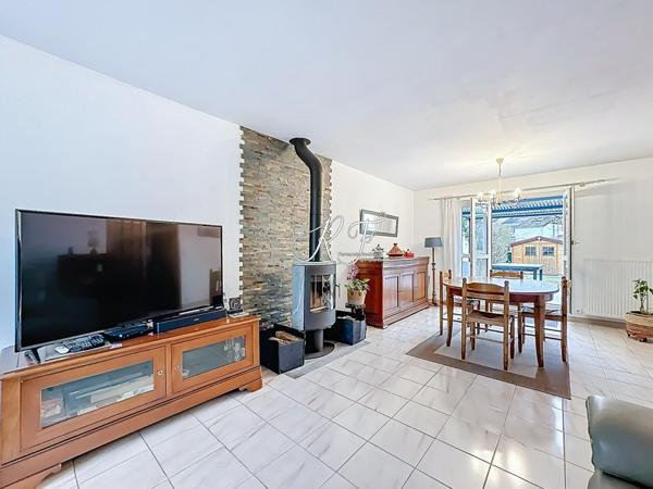 maison familiale sans travaux