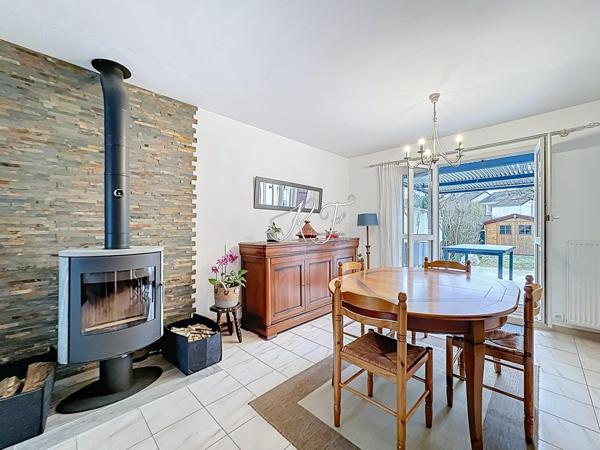 maison familiale sans travaux