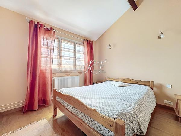 maison familiale sans travaux