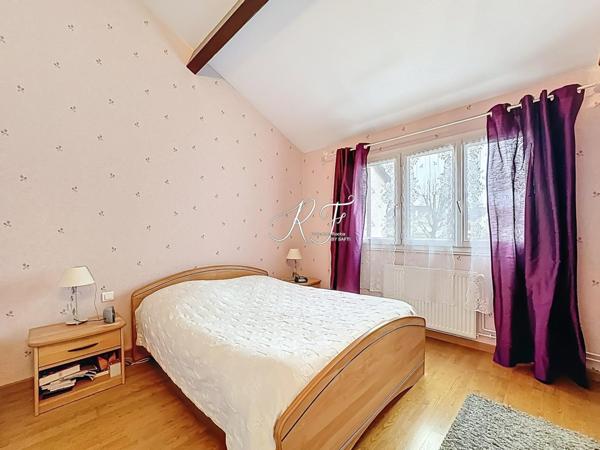 maison familiale sans travaux