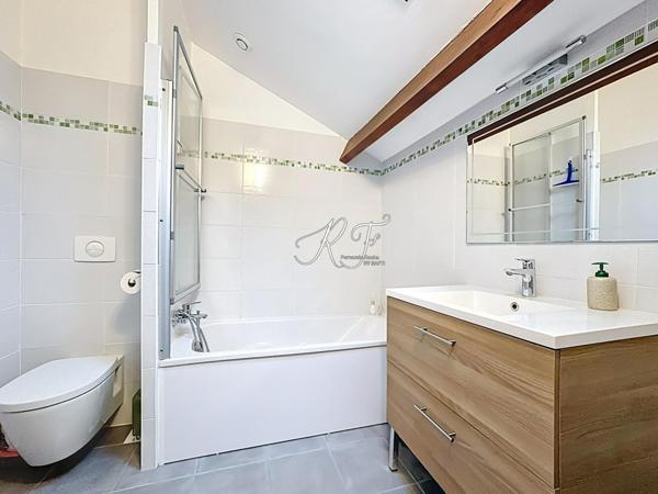 maison familiale sans travaux