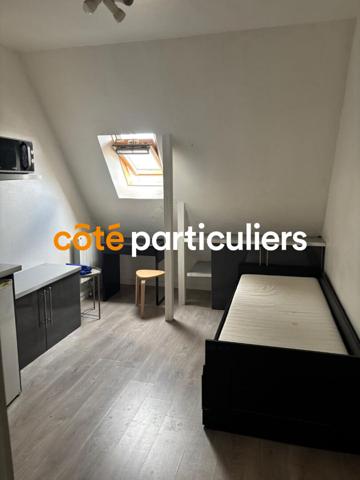 Vente Appartement12 m² - 1 Pièce - PARIS (75008)