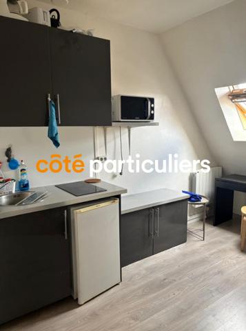 Vente Appartement12 m² - 1 Pièce - PARIS (75008)