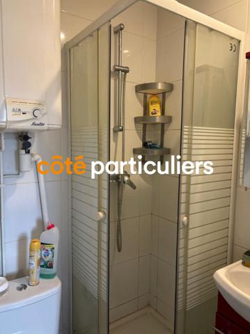 Vente Appartement12 m² - 1 Pièce - PARIS (75008)