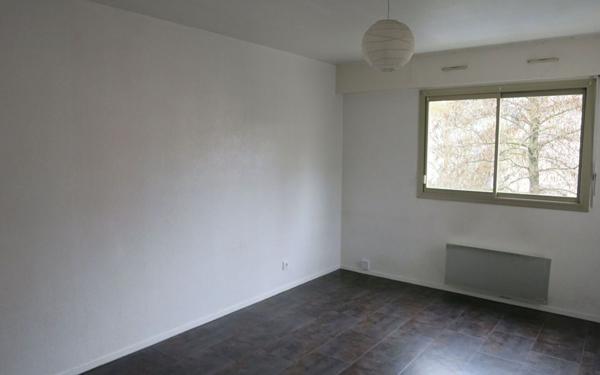 Appartement à louer    1 pièce •  Rennes