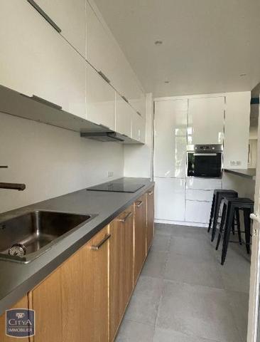 Appartement à louer 3 pièces 64.62m²