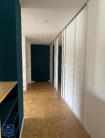 Appartement à louer 3 pièces 64.62m²