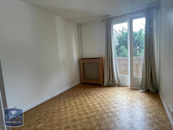 Appartement à louer 3 pièces 64.62m²