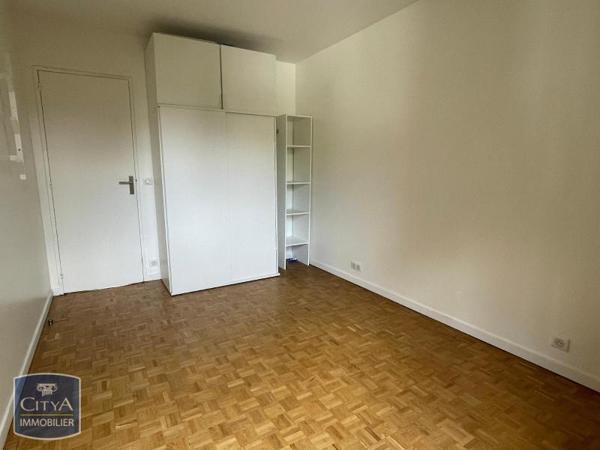 Appartement à louer 3 pièces 64.62m²