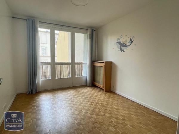 Appartement à louer 3 pièces 64.62m²