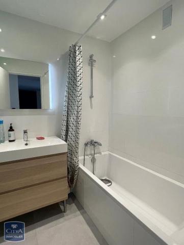 Appartement à louer 3 pièces 64.62m²