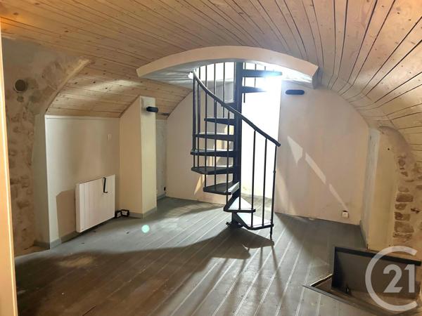 à vendre  60,70 m2 PARIS - 75004