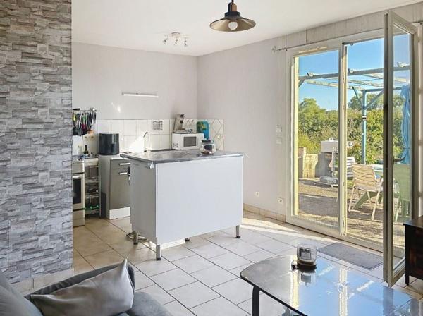 Maison à vendre 197 500 € Niort 6 p 99 m² DPE D